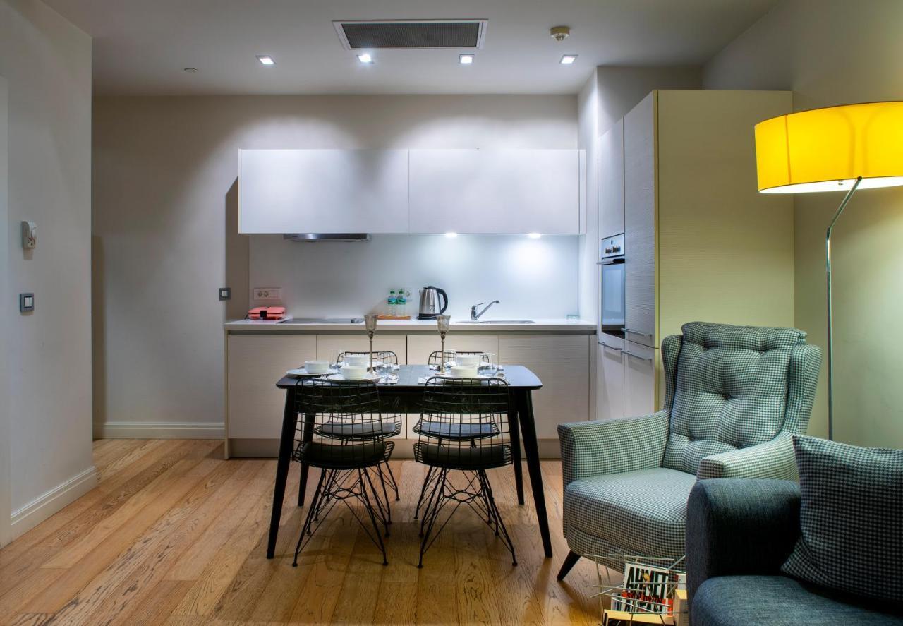 Armoni Residence & Hotel — Fotoğraflar 3