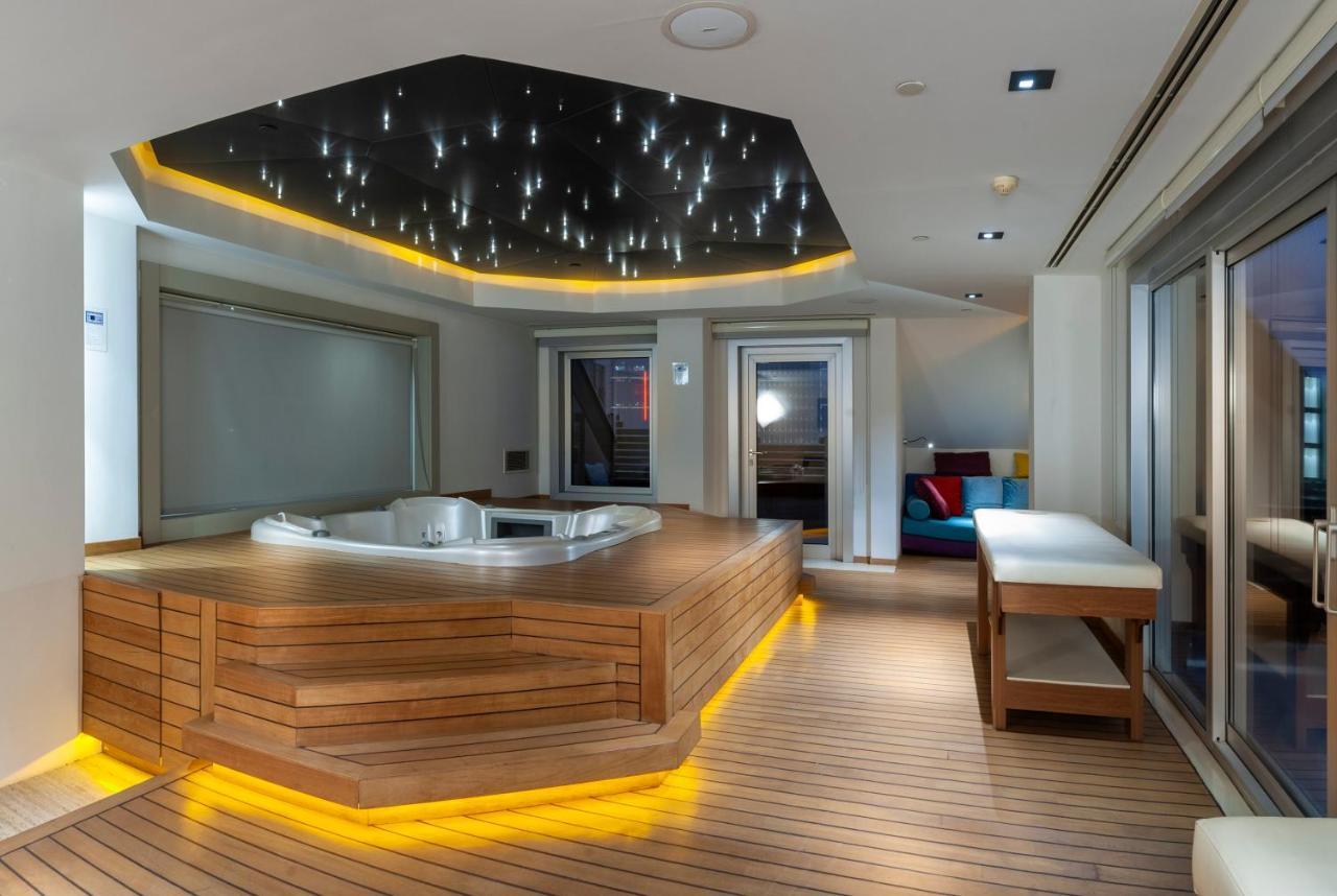 Armoni Residence & Hotel, Istanbul