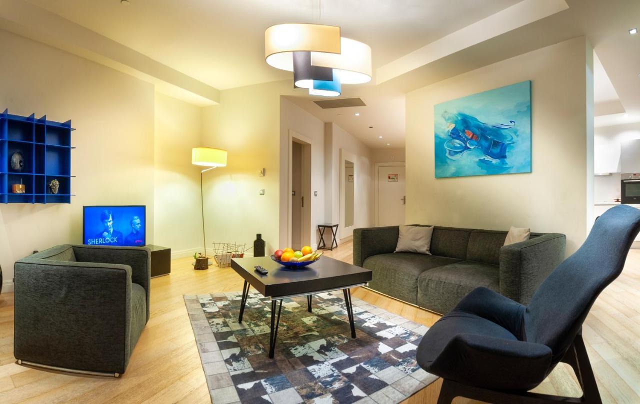 Armoni Residence & Hotel — Fotoğraflar 1